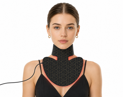 Omnitality 4 Colour Neck Mask