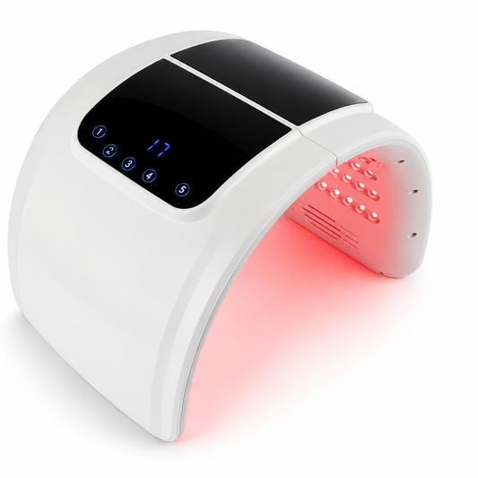 Omnitality Full Body Rejuvenation Device