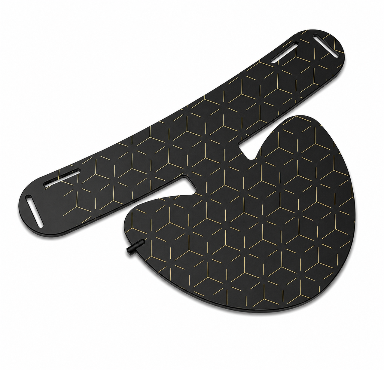 Omnitality 4 Colour Neck Mask
